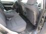 2009 Black /Gray Honda CR-V LX 2WD 5-Speed AT (5J6RE38369L) with an 2.4L L4 DOHC 16V engine, Automatic transmission, located at 15016 S Hwy 231, Midland City, AL, 36350, (334) 983-3001, 31.306210, -85.495277 - Photo#8